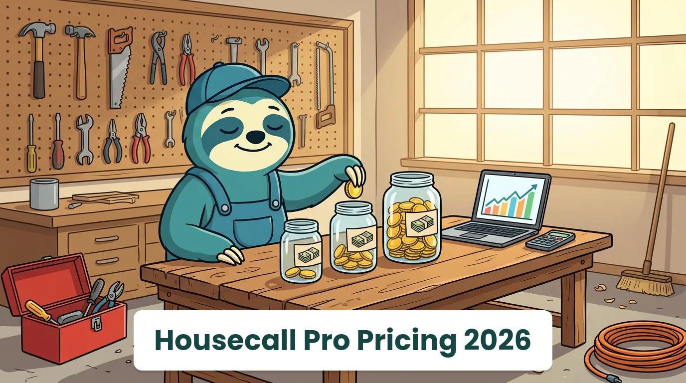 Housecall Pro Pricing 2026: Every Plan and Fee