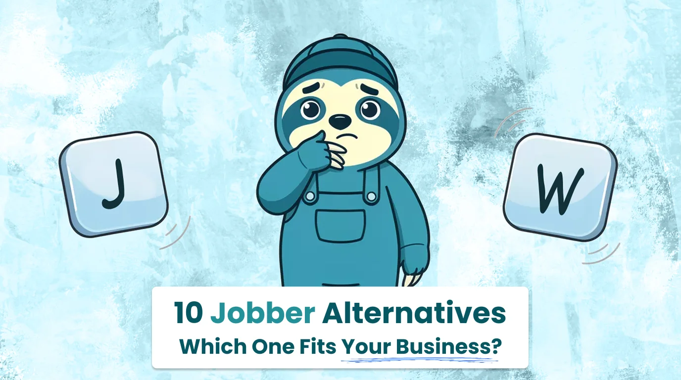 Top 10 Jobber Alternatives for Service Businesses (2026)