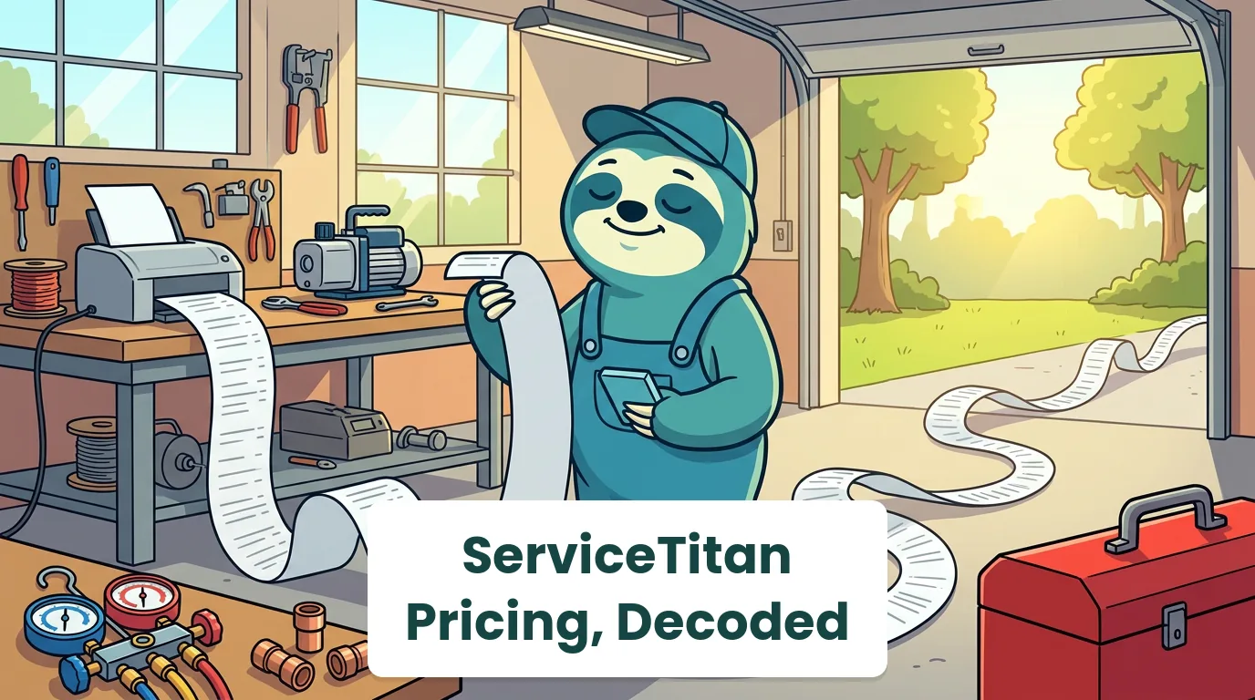 ServiceTitan Pricing 2026: What It Really Costs