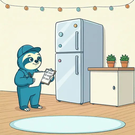 AI-Powered Repair Checklists