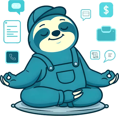 Zenny - WorkZen Assistant